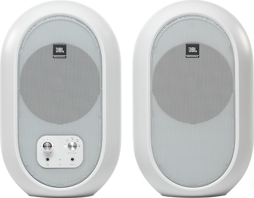 JBL 104SET-BTW White