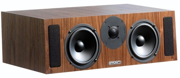 PMC TWENTY C Wallnut