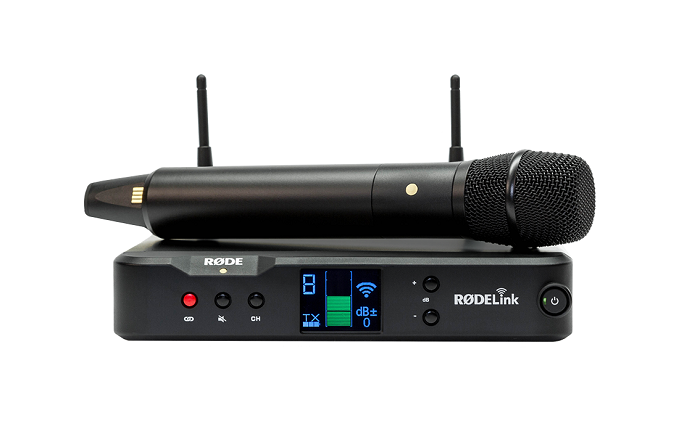 RODE RODElink Performer Kit