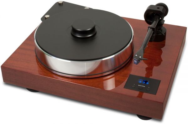 Pro-Ject XTENSION 10 EVOLUTION (n/c) - MAHOGANY