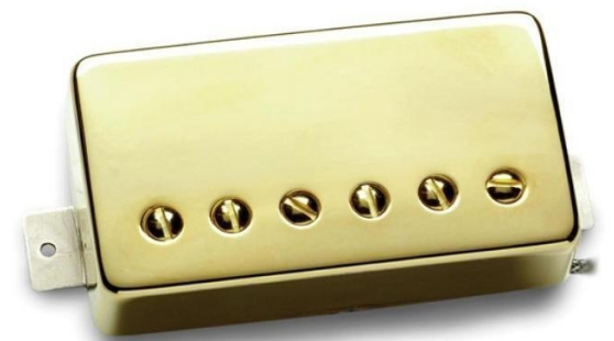 SEYMOUR DUNCAN SH-55b Gc4с Seth Lover