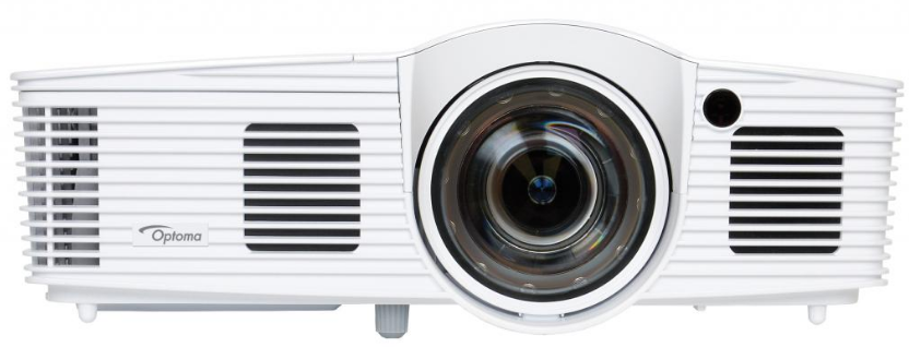 Optoma GT1080e (short throw)