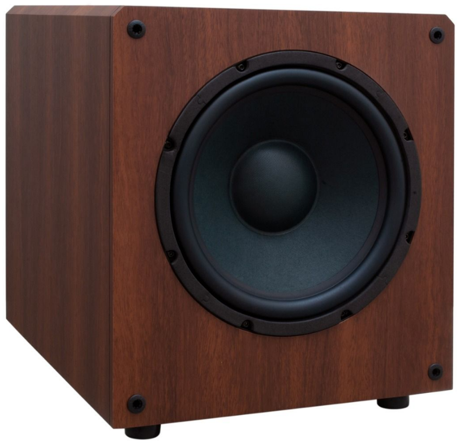 Taga Harmony TSW-90 v.3 (v.4) Walnut