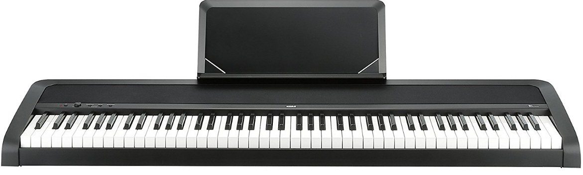 KORG B1-BK