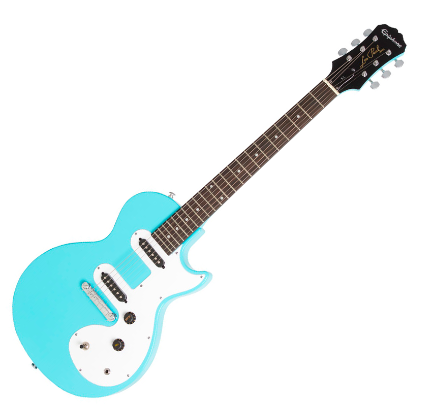 EPIPHONE LES PAUL SL PACIFIC BLUE