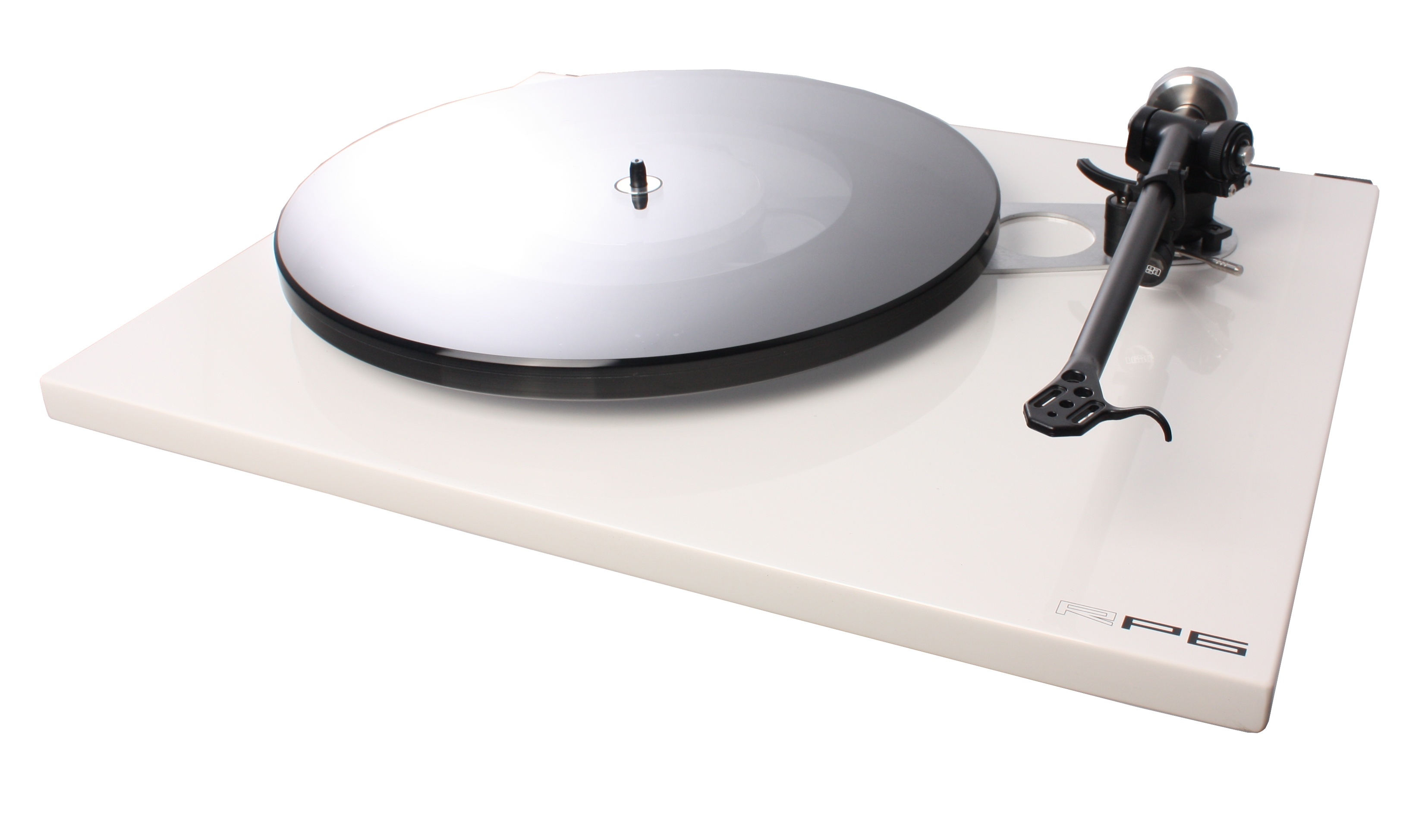 Rega RP6 White