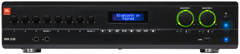JBL VMA2120