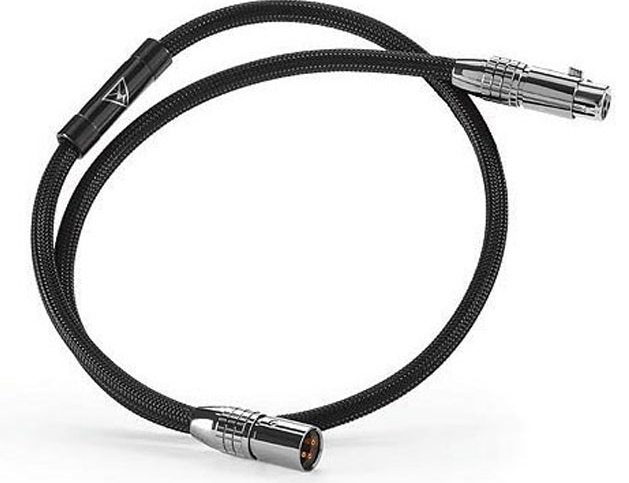 Shunyata Delta AES/EBU 1.0 m