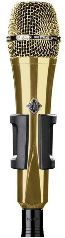 TELEFUNKEN M80 GOLD