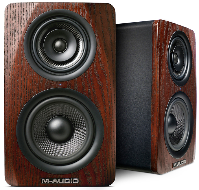 M-AUDIO M 3-6