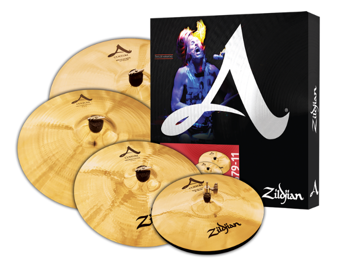 ZILDJIAN 20