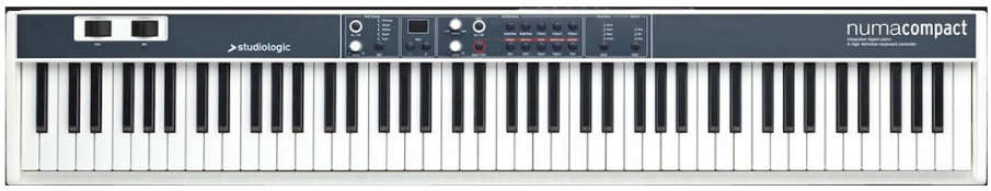 Studiologic Numa COMPACT