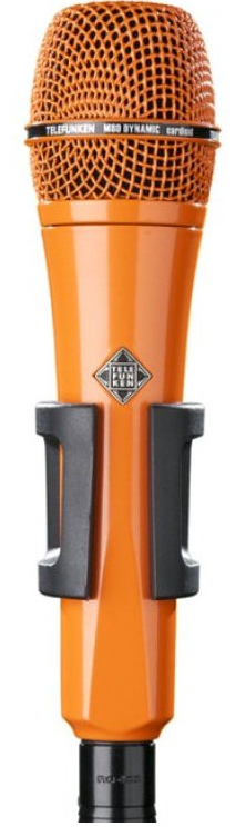 TELEFUNKEN M80 ORANGE