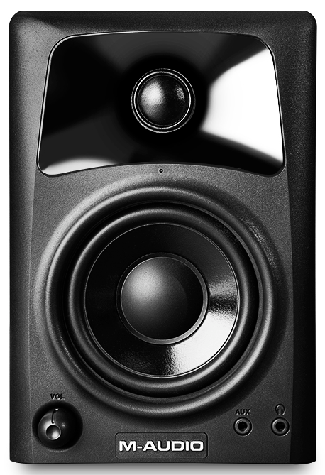 M-AUDIO AV42