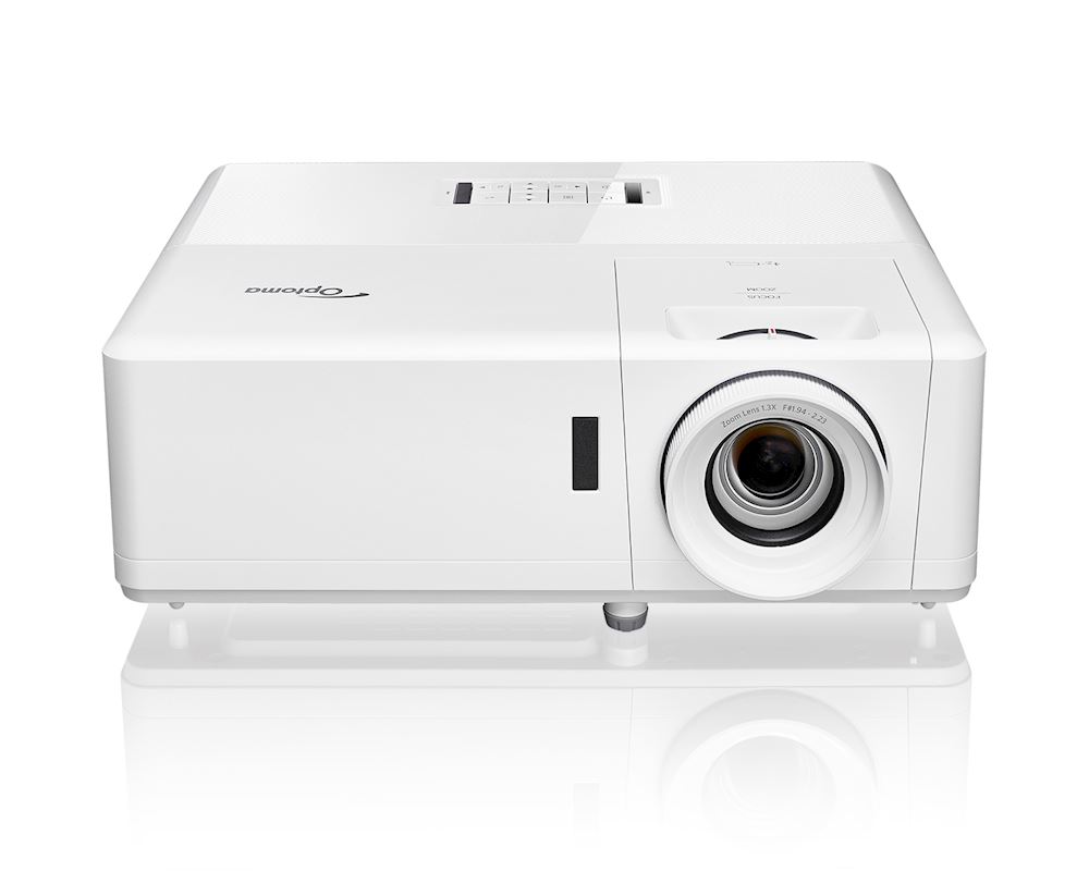 OPTOMA ZH403