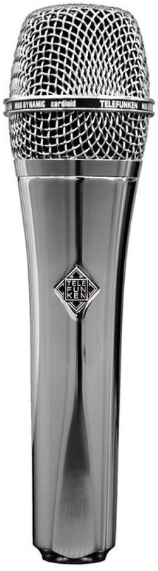 TELEFUNKEN M80 CHROME