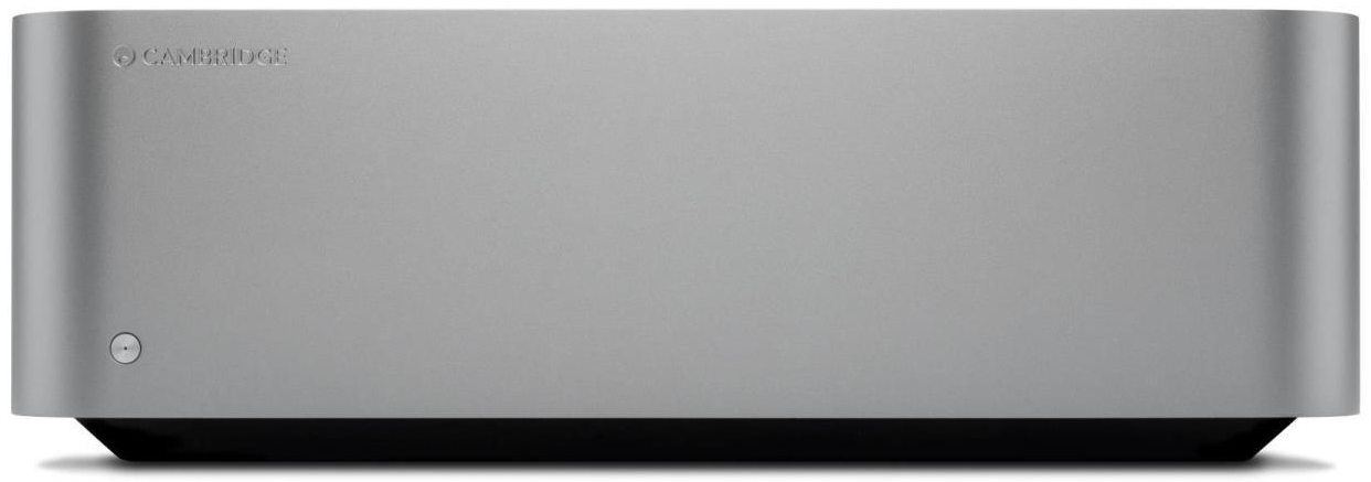 Cambridge Audio Edge W Power Amplifier Dark Grey