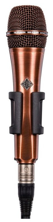 TELEFUNKEN M80 COPPER