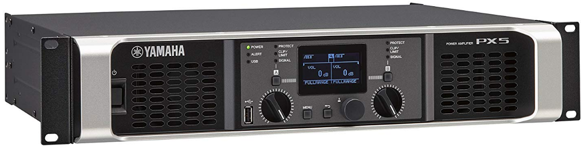YAMAHA PX5