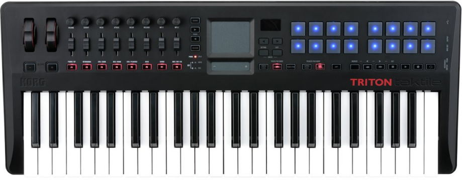 KORG TRTK-49