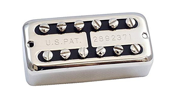 GRETSCH FILTER'TRON NECK CHROME