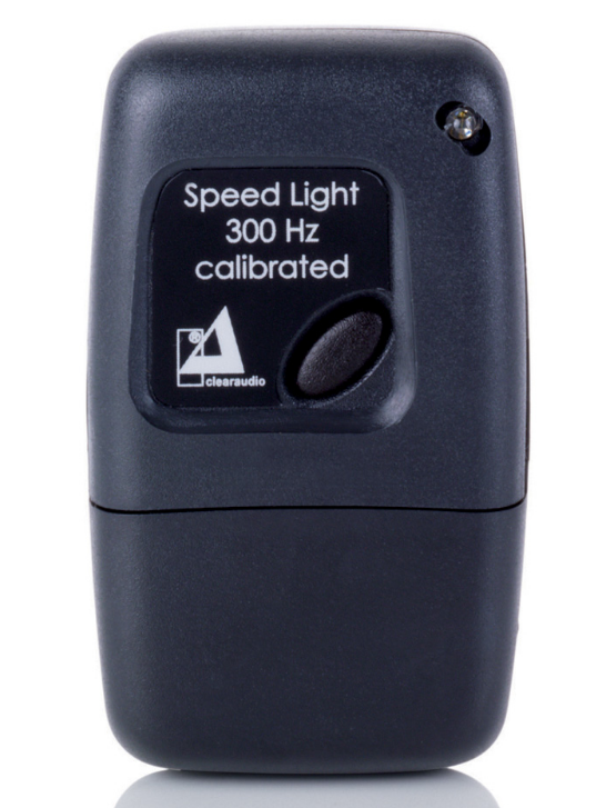 Clearaudio Speed Light Source, AC 039