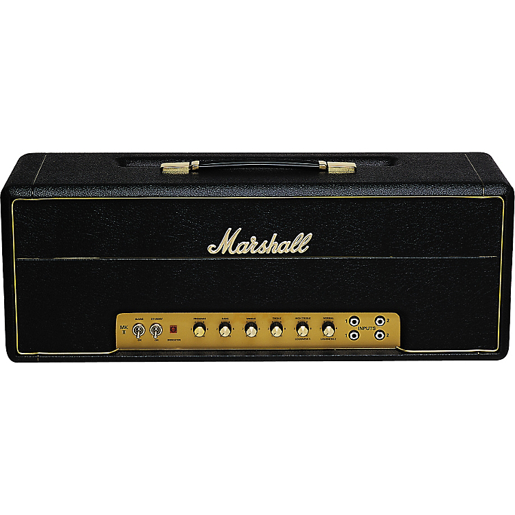 Marshall 1959SLP HEAD