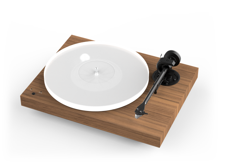 Pro-Ject X1 Pick-IT S2 MM Walnut