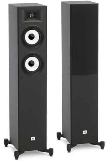 JBL Stage A170 Black JBLA170BLK (1 шт)