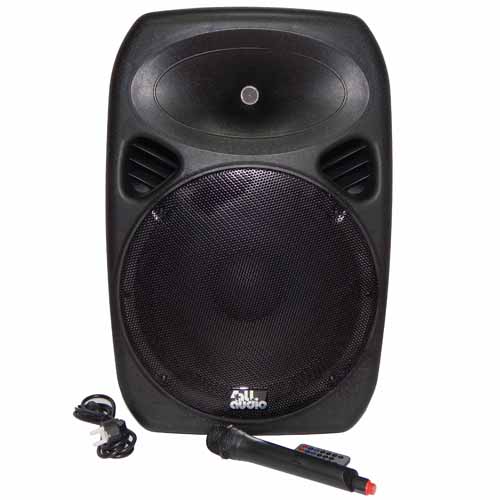 4all audio LSA-15-BAT