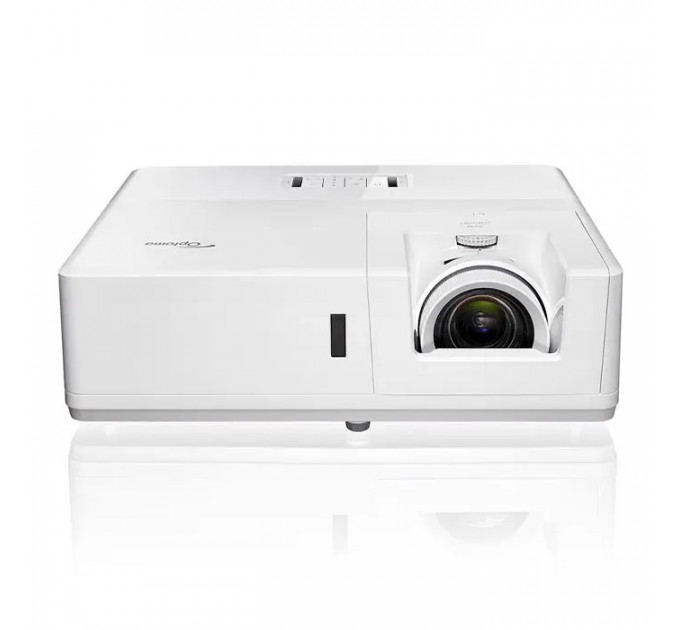 OPTOMA ZU606Te