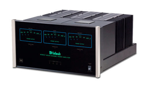 McIntosh MC8207