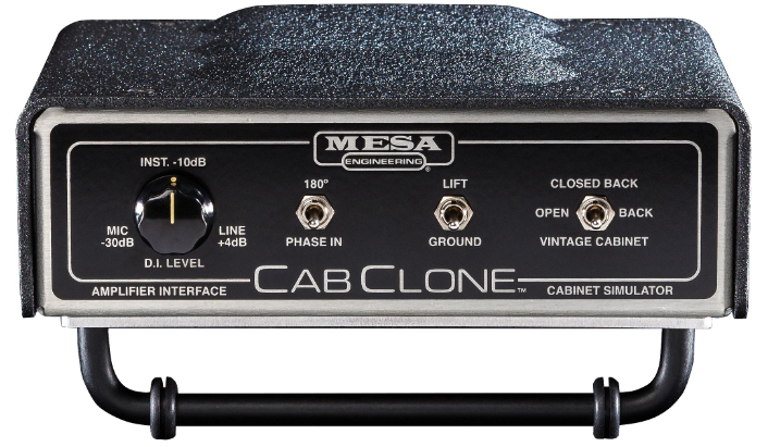MESA BOOGIE CABCLONE -16 Ohm