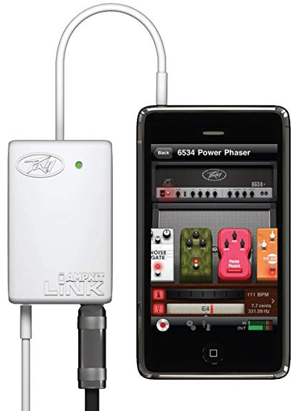 PEAVEY AmpKit LiNK