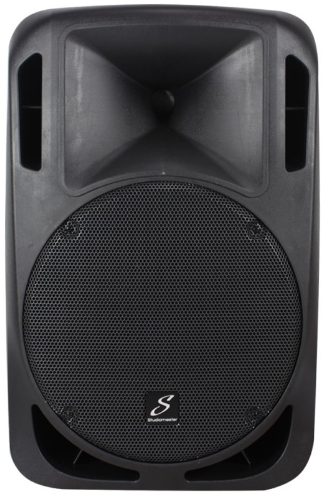 STUDIOMASTER DRIVE15A