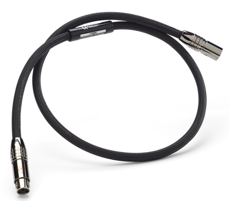 Shunyata Alpha AES/EBU 1.0 m