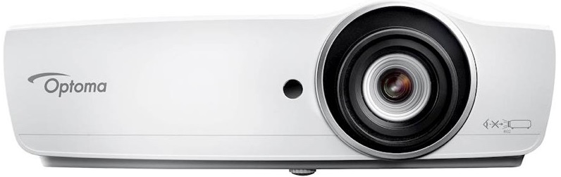 Optoma EH470