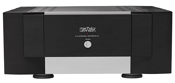 Mark Levinson №534