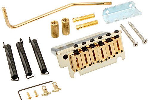 Fender American Vintage Series Stratocaster Tremolo Assemblies