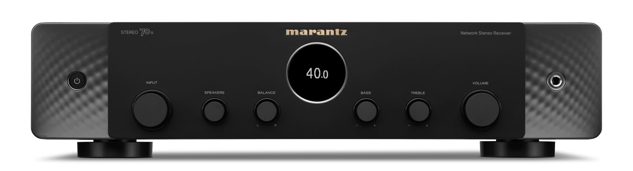 Marantz Stereo 70S Black