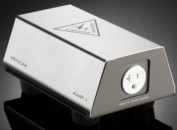 Shunyata Venom AMP-1 240v