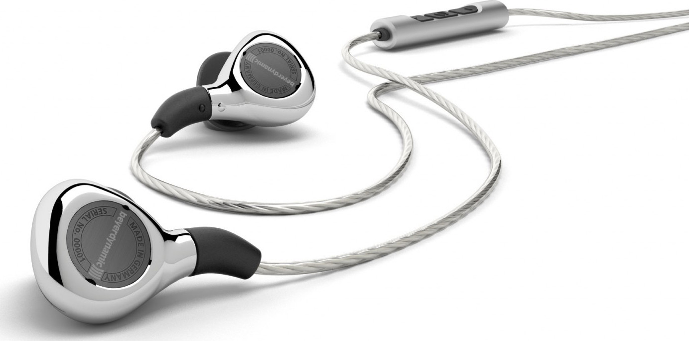 Beyerdynamic Xelento wireless