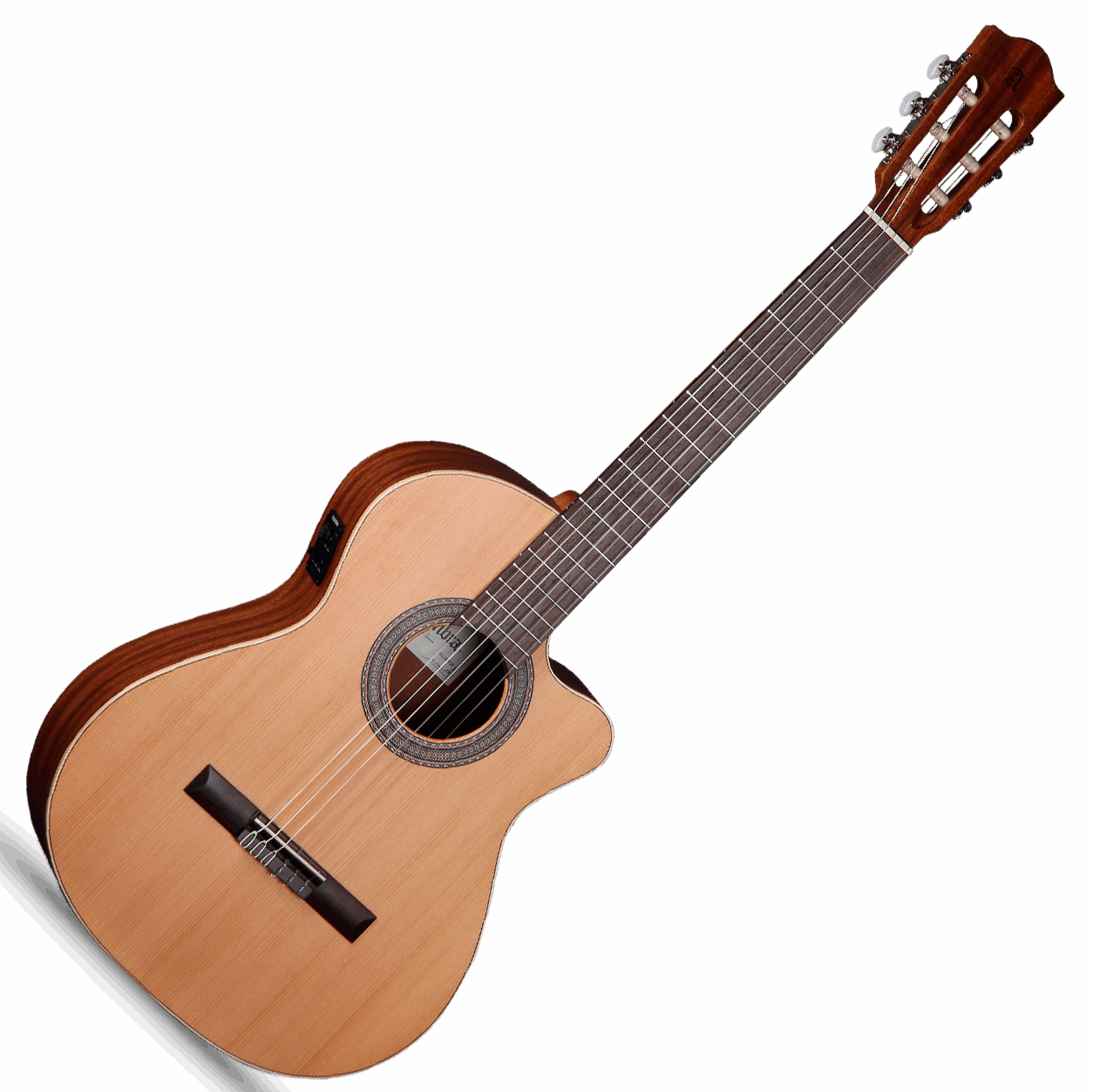 Alhambra ZNatureCWEZ