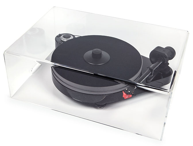 Pro-Ject COVER IT RPM-5/9 Carbon