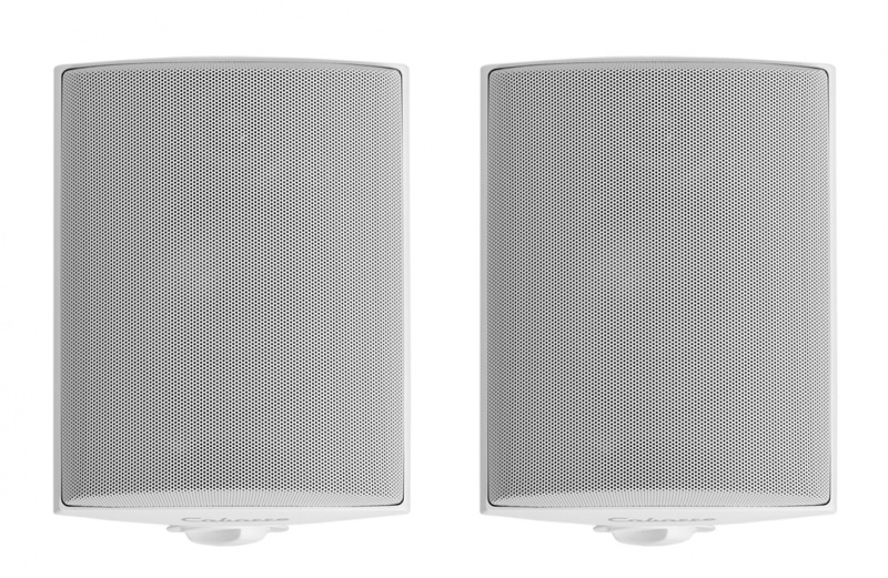 Cabasse ZEF 13 White