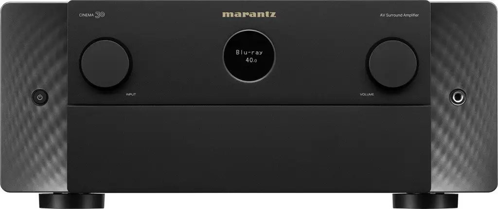 Marantz CINEMA 30 Black