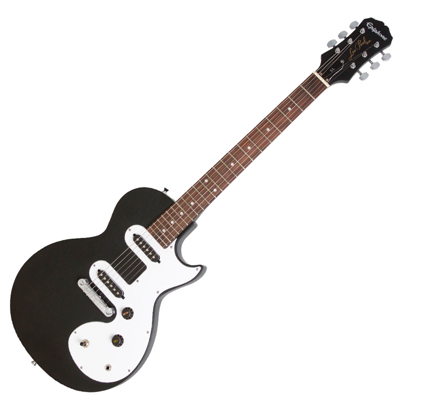 EPIPHONE LES PAUL SL EBONY