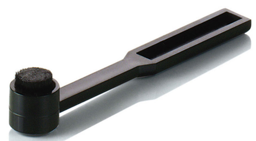 Clearaudio diamond cleaner brush AC 014