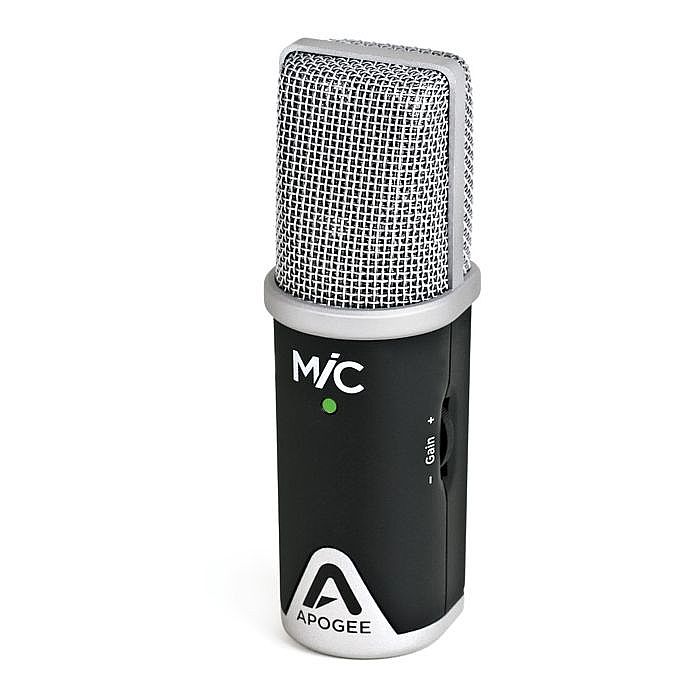 APOGEE MIC 96K