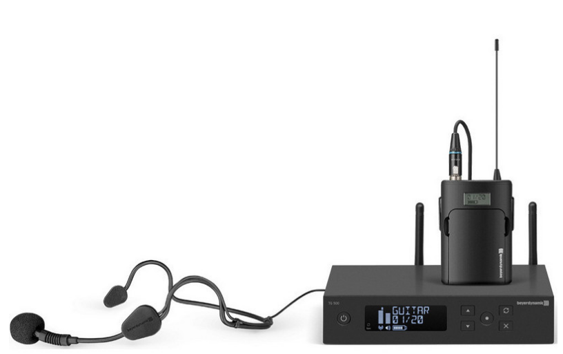 Beyerdynamic TG 534 606-636MHz